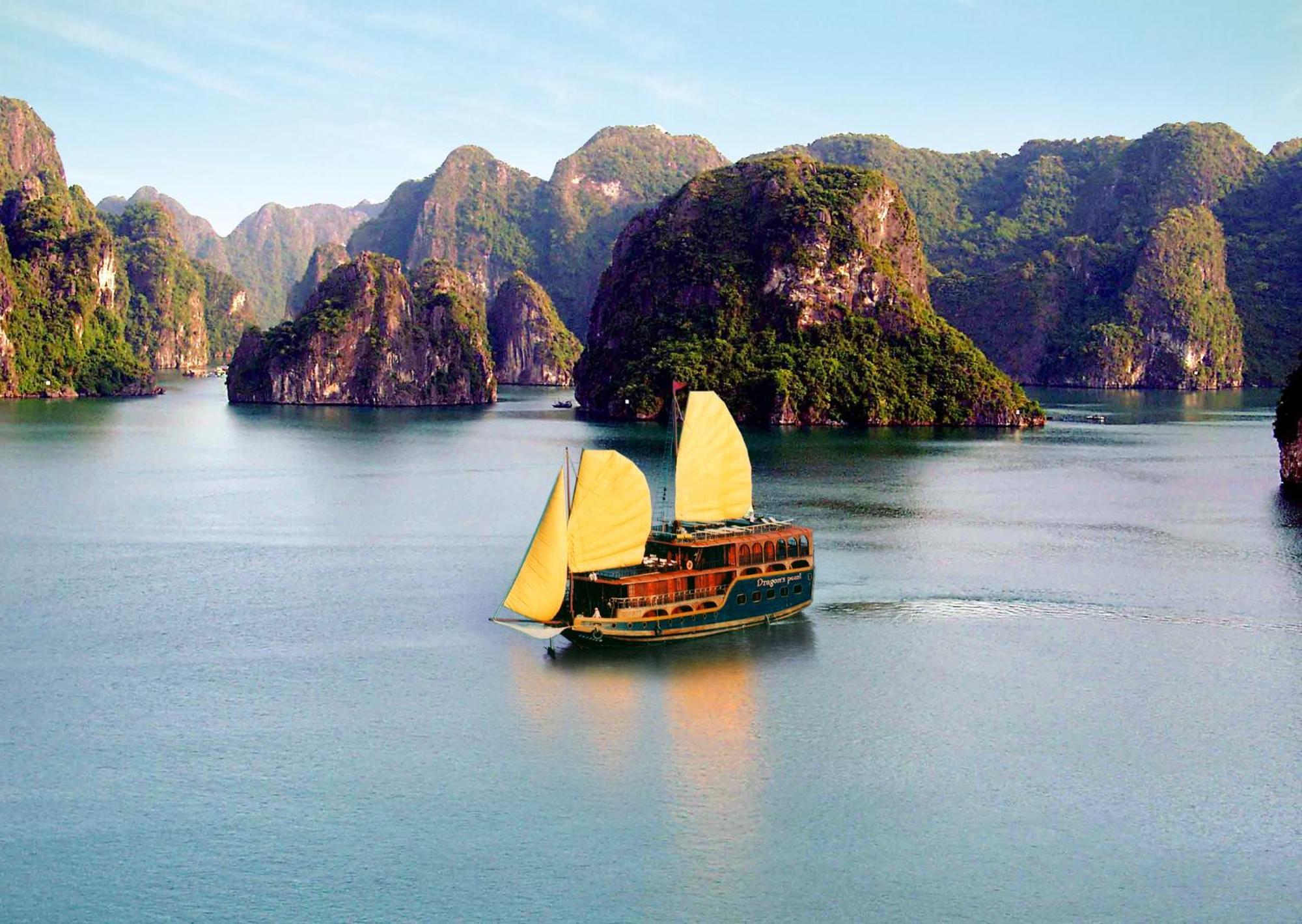 Siva Luxury & Travel Отель Ханой