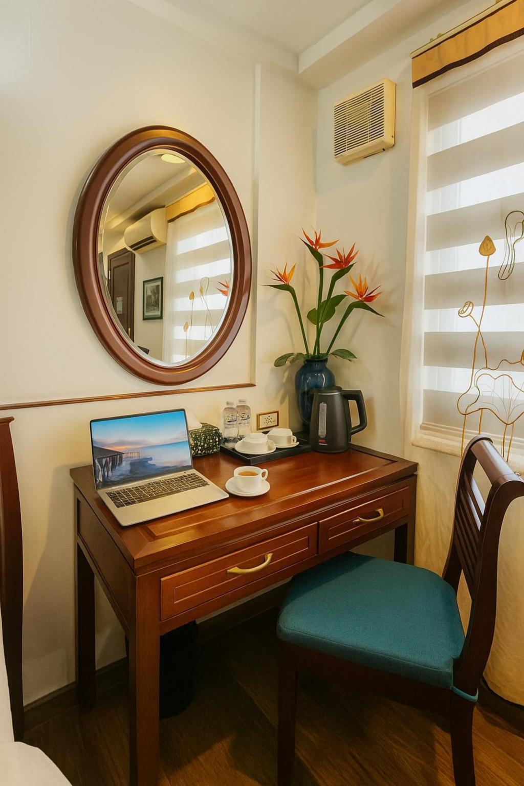 Siva Luxury & Travel Отель