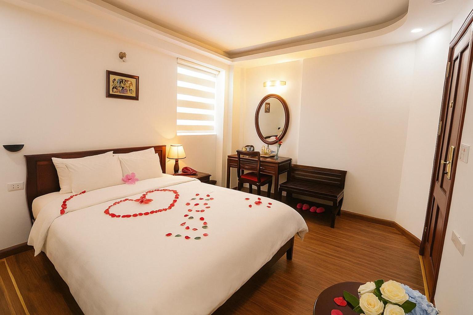 Отель Siva Luxury & Travel 4*