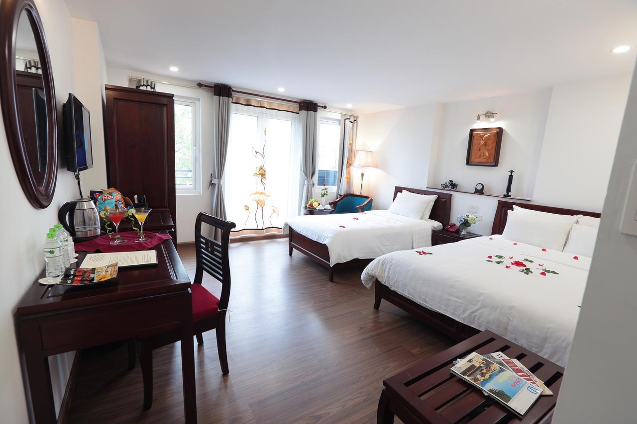 Отель Siva Luxury & Travel