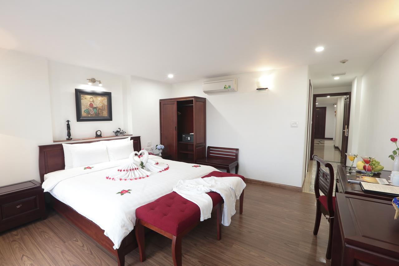 Отель Siva Luxury & Travel