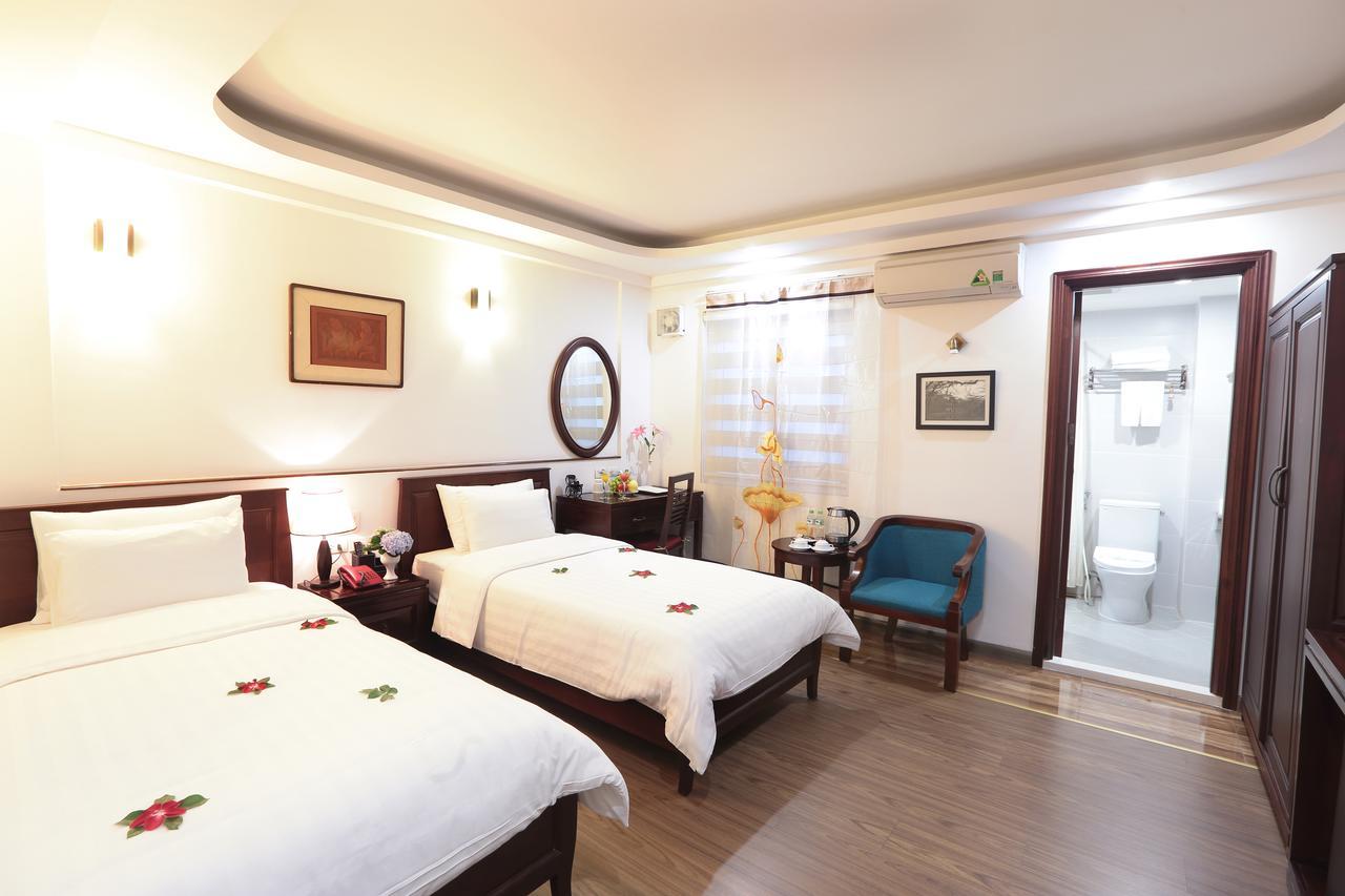 Siva Luxury & Travel Отель 4*