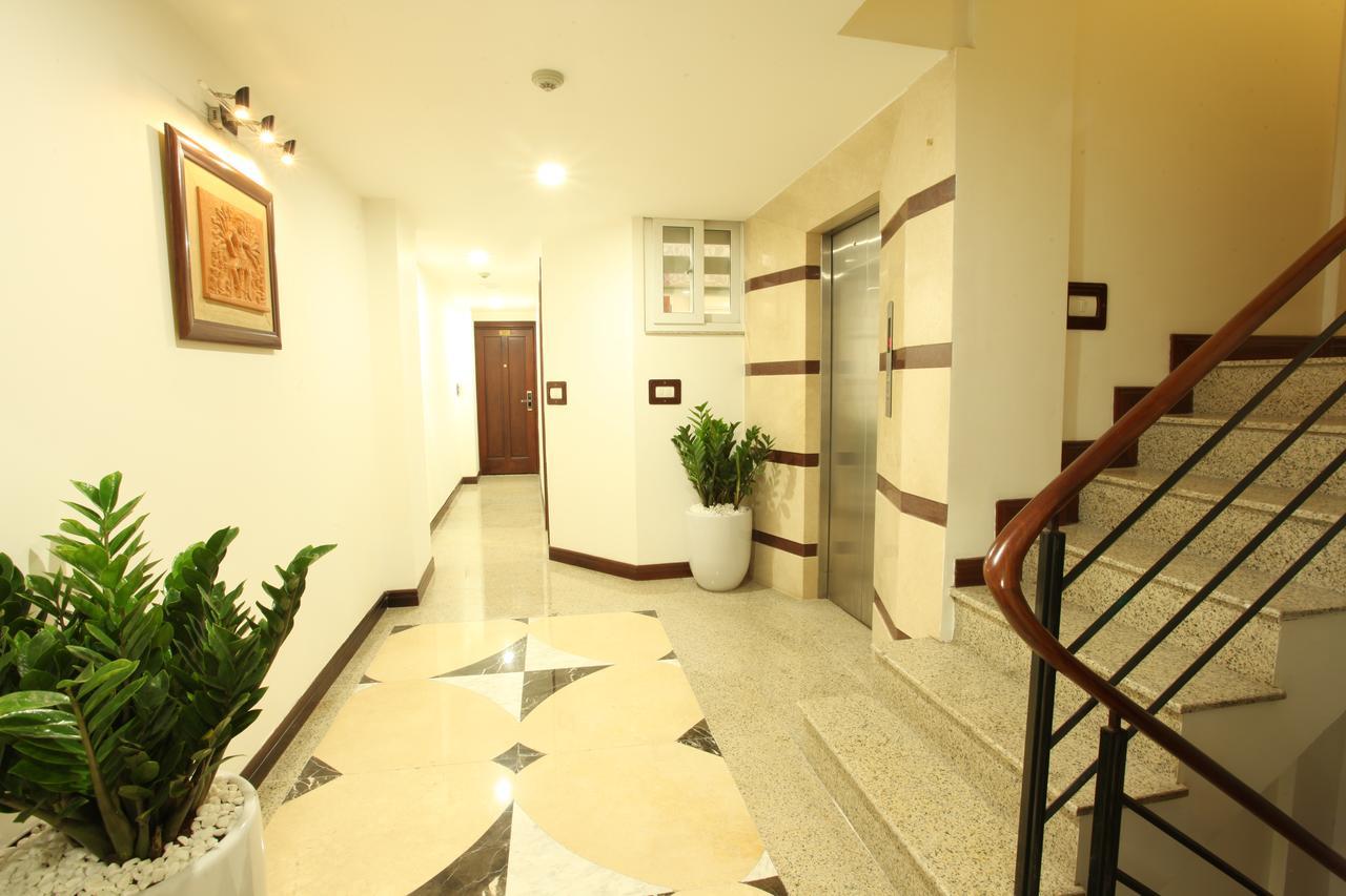 Siva Luxury & Travel होटल Hanoi